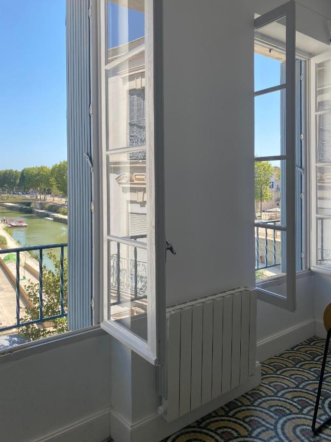 Maison D'Hotes Le 1853 Narbonne Kültér fotó