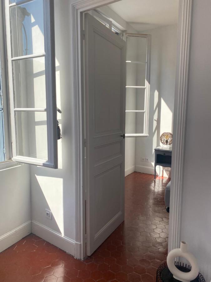 Maison D'Hotes Le 1853 Narbonne Kültér fotó