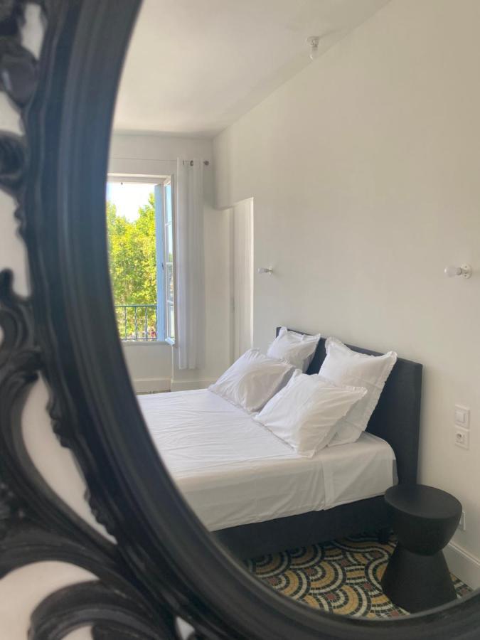Maison D'Hotes Le 1853 Narbonne Kültér fotó