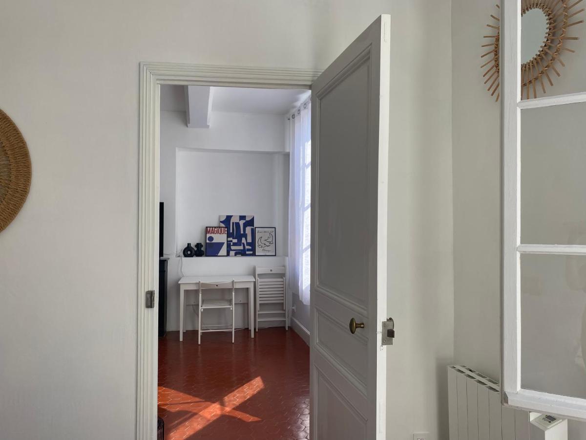 Maison D'Hotes Le 1853 Narbonne Kültér fotó