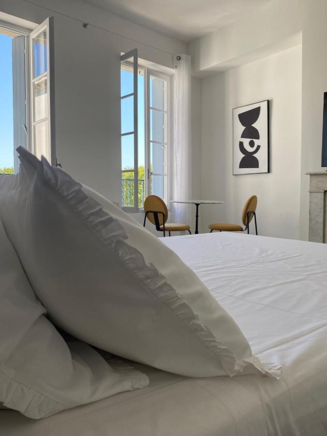 Maison D'Hotes Le 1853 Narbonne Kültér fotó