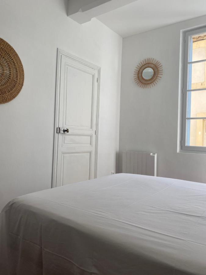 Maison D'Hotes Le 1853 Narbonne Kültér fotó