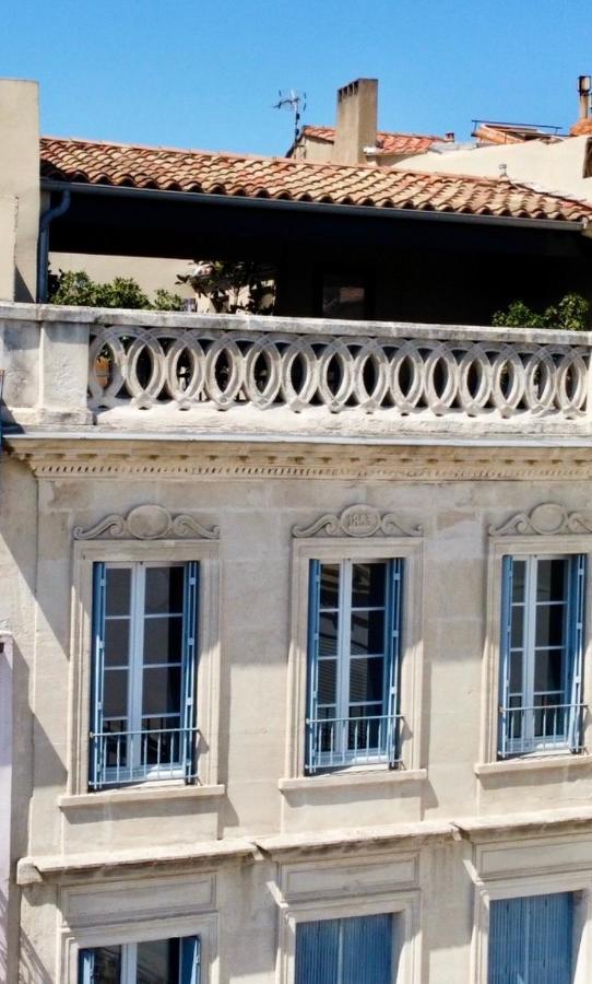 Maison D'Hotes Le 1853 Narbonne Kültér fotó