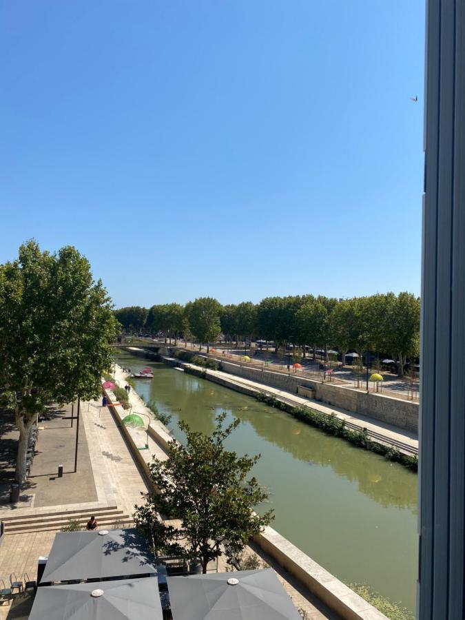 Maison D'Hotes Le 1853 Narbonne Kültér fotó